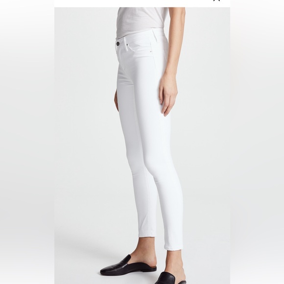 AG The Legging Super Skinny Ankle Jean. EUC! - Picture 3 of 14